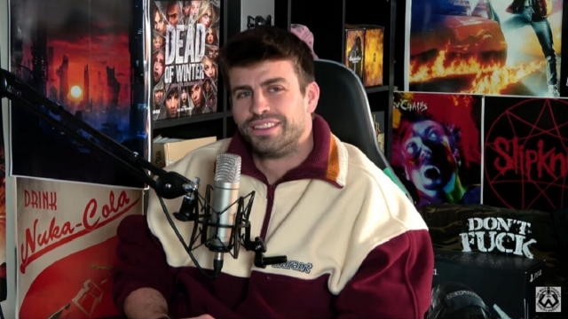 Gerard Piqué confiesa qué le da más placer que el sexo y la noche loca en la que acabó en la cárcel