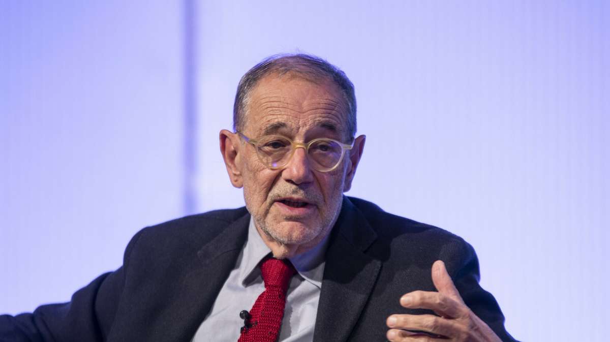 El PSOE recupera a Javier Solana para levantar la imagen de Pedro Sánchez |  Vozpópuli