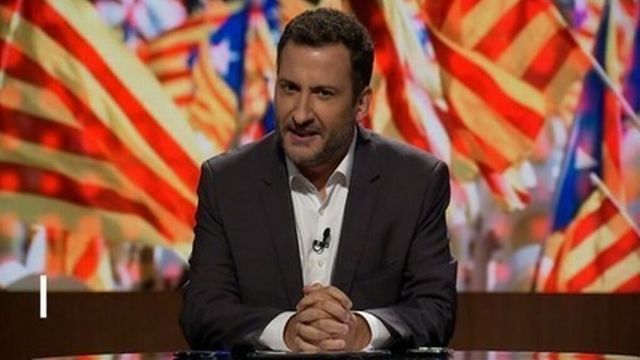 La ‘generosidad’ de TV3 no evita la caída de los ingresos del ‘Wyoming’ catalán