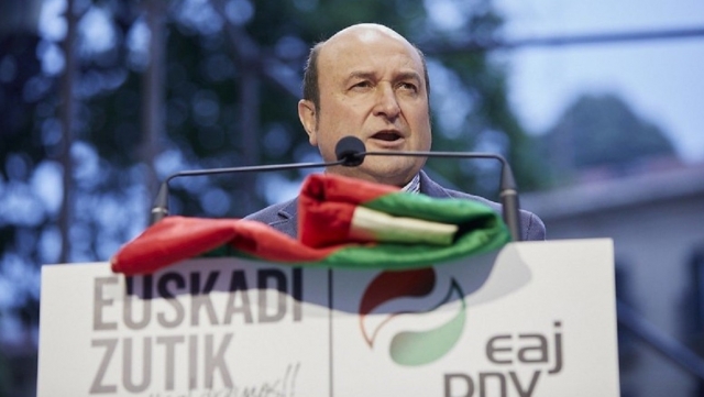 Corrupción del PNV en el pueblo de Urkullu: un alcalde condenado y dos serán juzgados