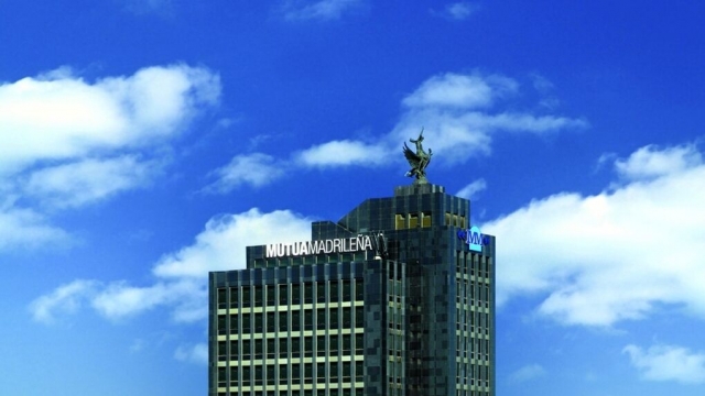 Mutua Madrileña lidera el ranking de seguros generales en España con una cuota del 14,5%