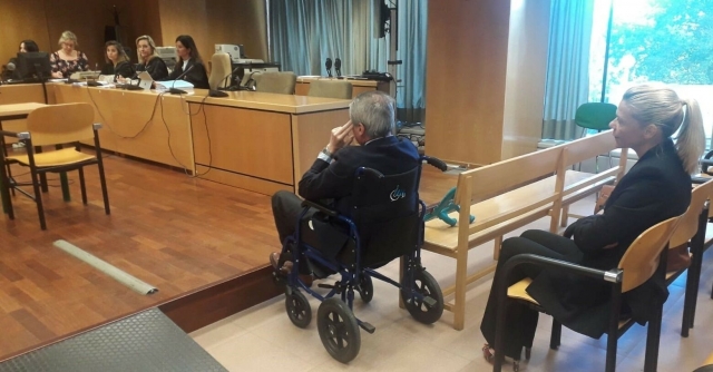 La Audiencia de Madrid absuelve a José María Aristrain, mayor enemigo de Hacienda, de fraude fiscal