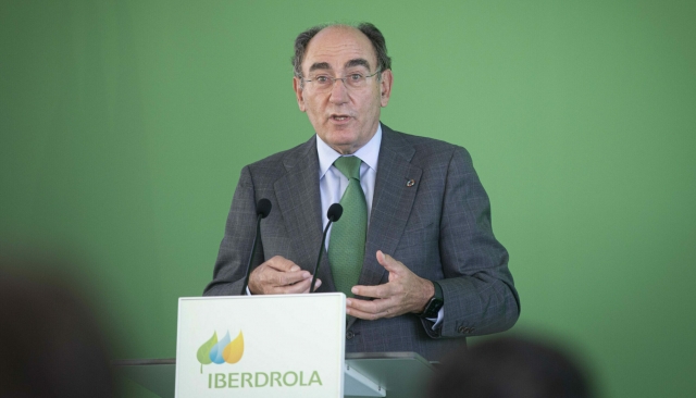 Iberdrola defiende que Galán fue espiado “con el fin de hacerse con la compañía”
