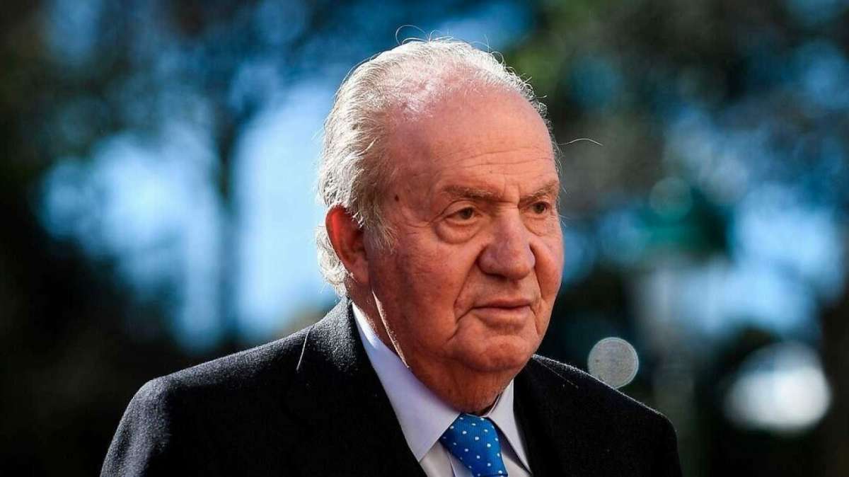 Juan Carlos I pierde el Norte | Vozpópuli