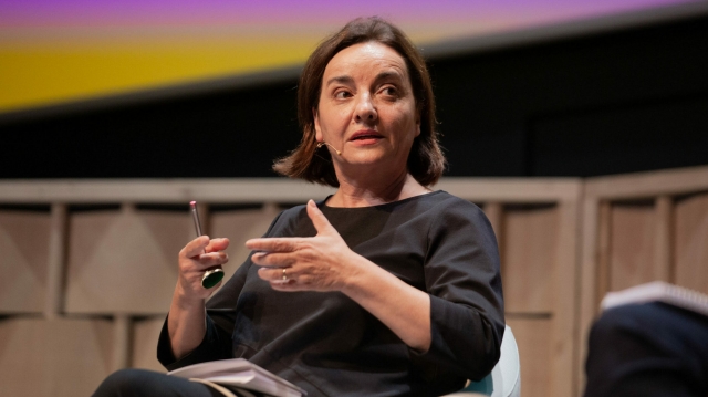 Los afines a Moncloa en Prisa rechazan la salida de Pepa Bueno de 'El País': “Es injusto e irracional”