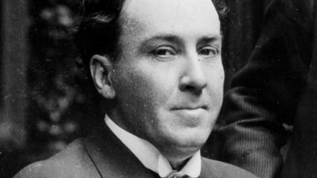 Antonio Machado será la imagen de una moneda conmemorativa de diez euros por el 150 aniversario de su nacimiento