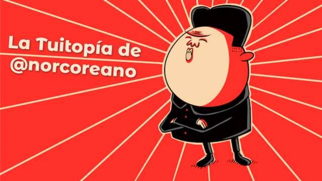 David Lynch estaría orgulloso de España