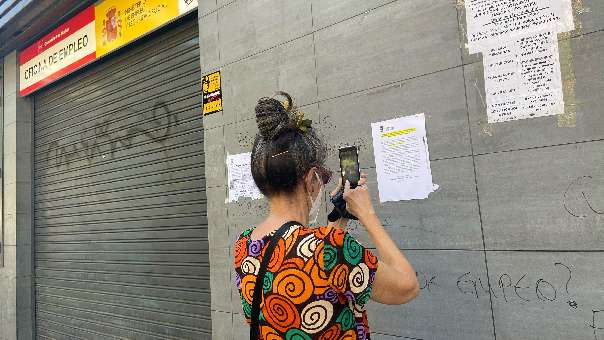 La cara B del récord de empleo: los contratos temporales crecen en 43 provincias