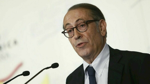 Redondo Terreros ataca a Sánchez y aplaude a Casado: 