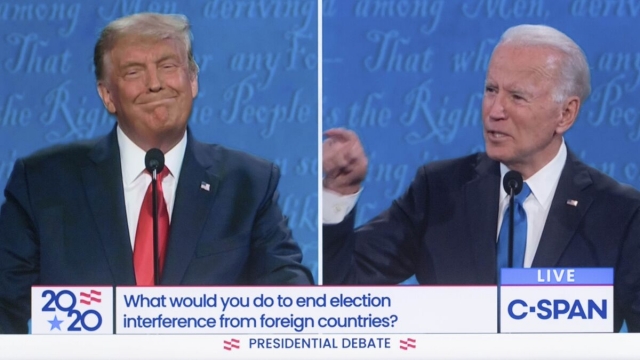 La carta decisiva de Donald Trump