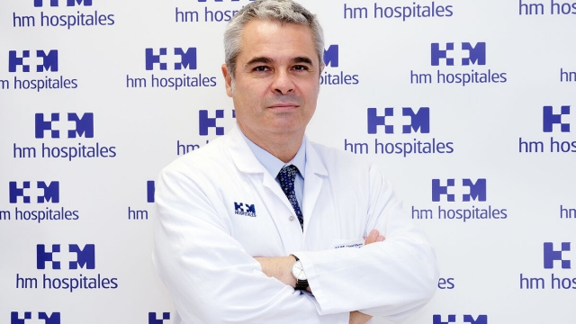 HM Hospitales abre en Barcelona una unidad pionera en el tratamiento de la epilepsia