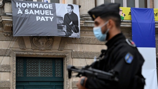 El oneroso precio de la libertad