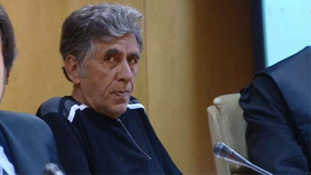 El  caso del falso cura que asaltó la casa de Bárcenas: un año preso en la enfermería