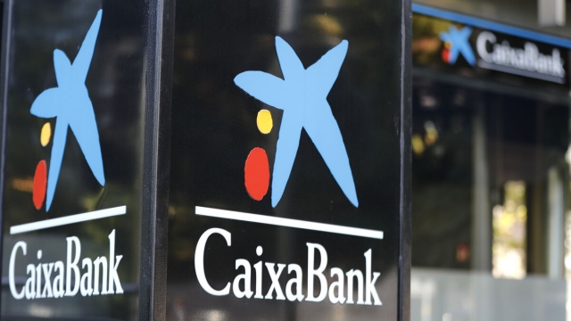 CaixaBank se ofrece al Gobierno para gestionar el rescate de empresas quebradas