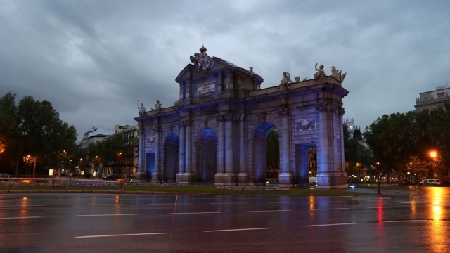 La Puerta de Alcalá y la Casa Batlló, ganadoras de los Premios Europeos del Patrimonio