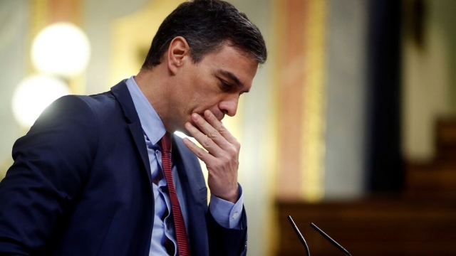 España habría frenado en un 62% el coronavirus si se hubiera aplicado el estado de alarma un día antes del 8-M