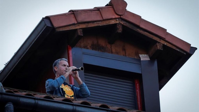 De canciones y de ruidos