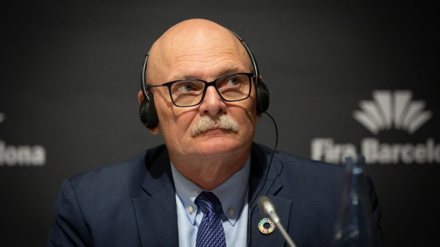 Los organizadores del Mobile World Congress prorrogan su celebración en Barcelona hasta 2024