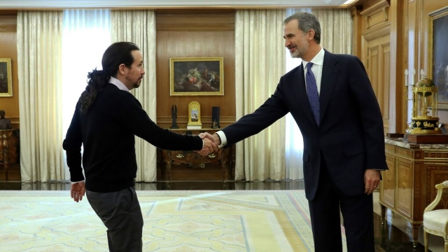 Iglesias vuelve a tensar la relación con el PSOE por su 