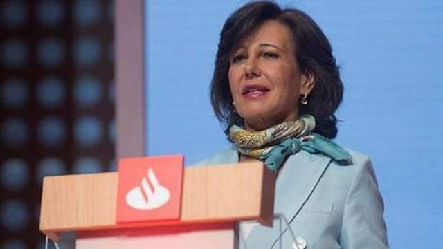 Santander moviliza 20 millones para luchar contra el coronavirus junto al Crue Universidades Españolas y CSIC