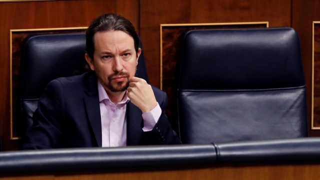 Iglesias 'presume' de jardín para recordar a los que viven en 