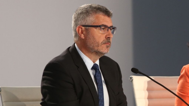 Los trabajadores de EFE estallan contra Miguel Ángel Oliver: “No hay nadie en el timón del barco”