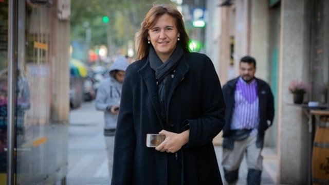 Laura Borràs, imputada por dar contratos 'a dedo' a un amigo