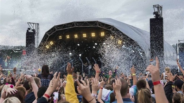 Sónar 2025 incorpora a Pa Salieu, Mushka, Alizzz y una segunda actuacion de Nathy Peluso