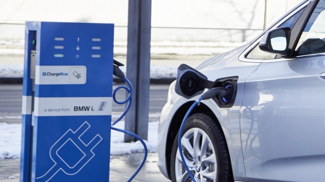 España es el país europeo que menos incentiva fiscalmente el coche eléctrico en empresas