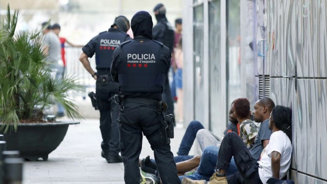 El fascismo es proteger a los pobres de tu país