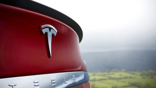 Fiat Chrysler comprará coches a Tesla para poder rebajar sus emisiones de CO2