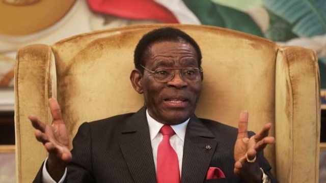 La ONU condena a Guinea Ecuatorial: exige a Obiang la liberación de 37 opositores detenidos en la isla de Annobón