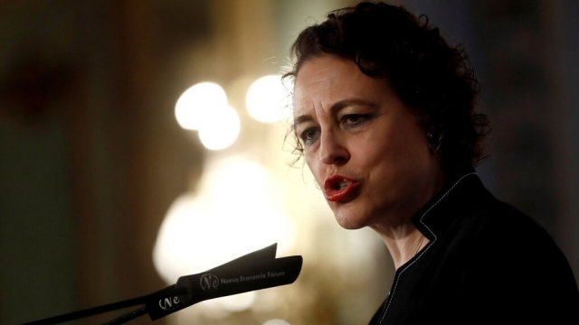 El Gobierno usará el IPC de diciembre para compensar a los pensionistas y gastará al menos 384 millones