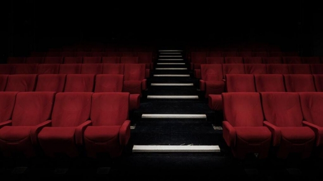 Cae en 4 millones los espectadores de cine en 2024, hasta los 72,9 millones