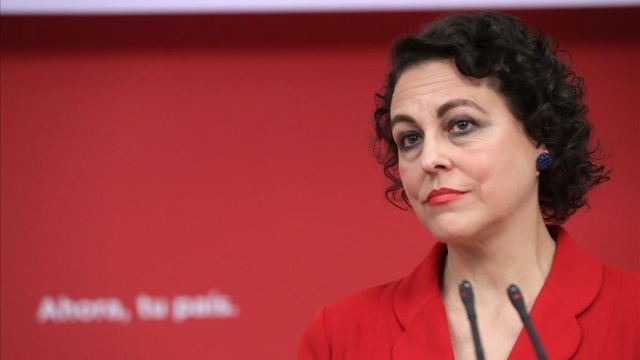 ¿Quién le ha colado el gol a la ministra Magdalena Valerio?