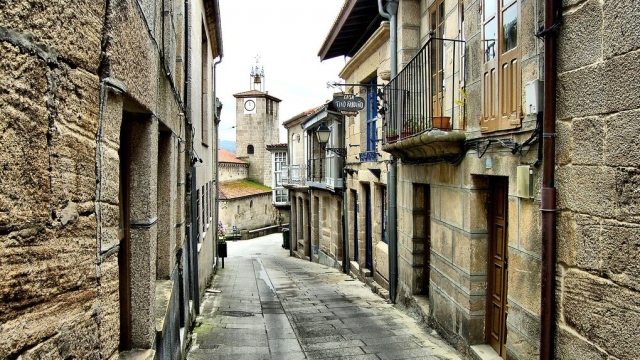 Galicia es la segunda autonomía que destina más financiación incondicionada a los ayuntamientos