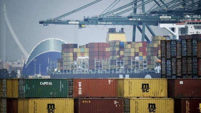 Francia, primer destino de las exportaciones valencianas: 4.500 millones de euros anuales