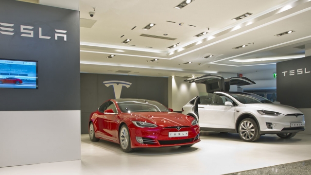 Preocupación en Tesla por la posible caída de ventas a cuenta de los aranceles a sus coches