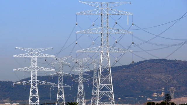 Cuatro comunidades autónomas se encuentran ya en colapso eléctrico técnico 