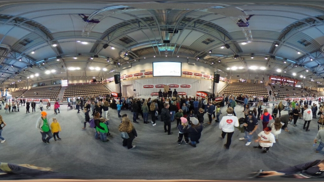 Si tu hijo quiere ser youtuber tienes que llevarlo aquí