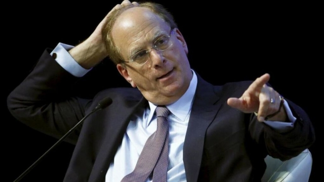 BlackRock sube su apuesta en Bankinter y ya controla 16.000 millones en los cinco grandes bancos 