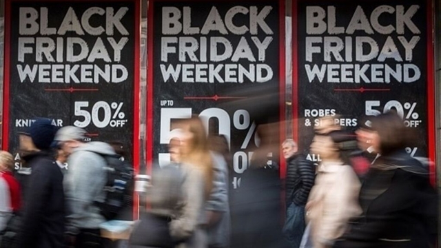 España pierde 30.051 empleos en el peor noviembre en cinco años pese a la campaña del Black Friday