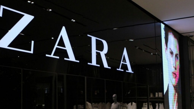 Inditex mete tijera en Zara: acumula más de 500 cierres en cinco años