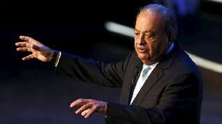 Carlos Slim revoluciona la cúpula de su holding inversor en España