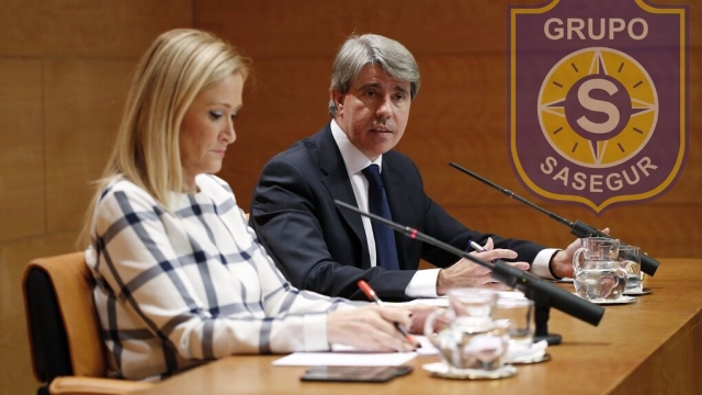 Cifuentes encarga la seguridad de los juzgados a la firma de un exedil del PP