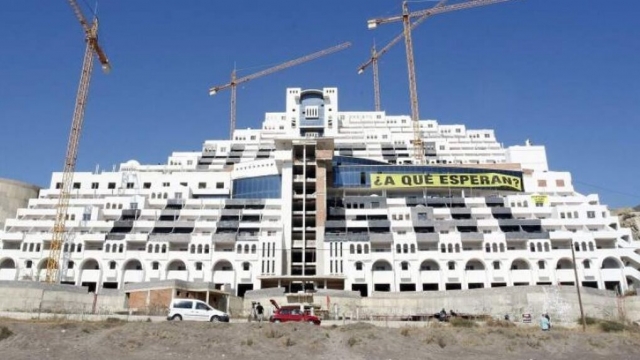 La piedad del extorsionador