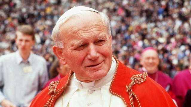 Un Papa entre la fe y la geopolítica: 20 años del adiós a Juan Pablo II