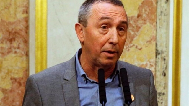 Compromís valora romper con Sumar por no verlo ya 