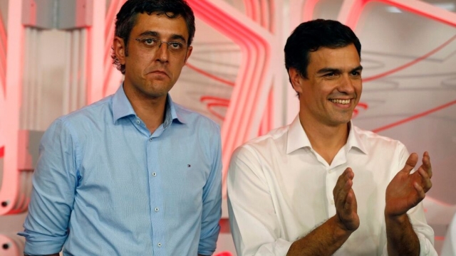 ¿Quién asestará la primera puñalada al César?