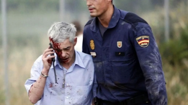 La aseguradora de Renfe recurre la sentencia por el accidente del Alvia y pide absolver al maquinista